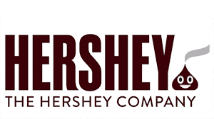 With Apologies To Hershey S Chocolate Company Hershey Cookies Hershey Logo Hershey Candy