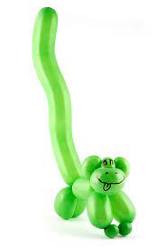 ​​​​​ Simple Instructions to Make Cute and Adorable Balloon Animals | Balloon  animals, Easy balloon animals, Balloons