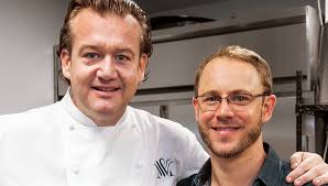 Culinary Masters 2016: John Becker