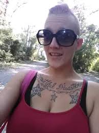 Crazy to see so many people listed as "unidentified bodies" when they have  such clear identifiable tattoos or had a cell phone when found,  identifiable clothing. Makes me so sad :( how