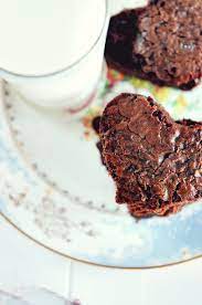 The Best Brownie Recipe Using The Frigidaire Symmetry Oven Convection Feature Dine And Dish