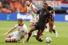 La squadra di frank de boer sta cercando di assicurarsi tutti e 3 i punti per assicurarsi il proprio posto nella prossima fase della competizione e la macedonia deve assolutamente. Zlroxeuno37pum