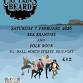 The Captain's Beard at W.I. Hall - Bridport event image