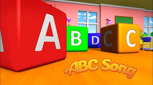 On the discovery channel's new ad, what song is it based on? Abc Song Nursery Rhymes Abc Songs Kids Songs Alphabet Songs
