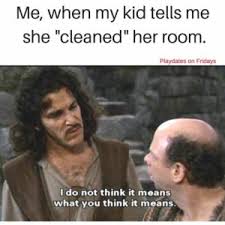 Whether you're new to parenting or on your 3rd round (like me), may this week's funniest parenting memes help keep you at least a little bit sane. 25 Funny Parenting Memes My Favorite Life