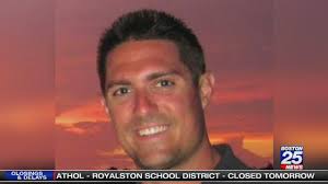 Celebration of Pete Frates' life held at high school alma mater