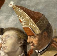 Wm. Booth, Draper at the Sign of the Unicorn