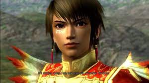 Dynasty Warriors 6 - Lu Xun Musou Mode 1 - Invasion of Xu Chang - YouTube
