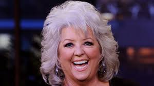 Paula Deen Dishes On MasterChef: Legends