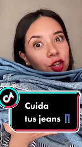 Cómo cuidar y lavar tus pantalones de mezclilla