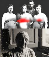 This - The German General Who Impregnated Three Captive Sisters… And What  He Did To Them Afterwards I was ten years old when I learned that a woman's  body can turn into