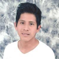 Christopher Cuadros's Instagram, Twitter & Facebook