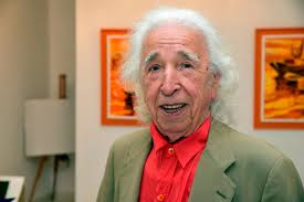 In memoriam: Mate Solis