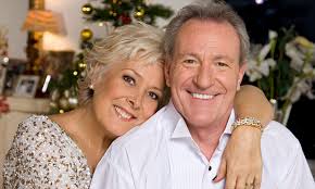 Lynda Bellingham's husband Michael Pattemore speaks of losing her