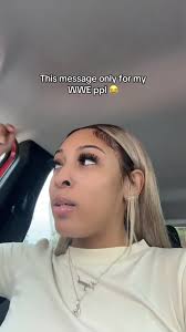 #stitch with @IAM KEYA RED 🥰 NO YEET for the rest of my life. @neahvibes_  @isha @madyson lash #yeet #wwe #wrestling #wrestlemania #lasvegas  #walemania #noyeet #ptsd #catcalling #fyp