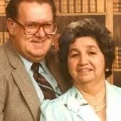 Consuelo Reed Obituary