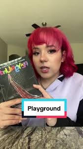 Is The Playground Book Sold at Barnes and Noble
