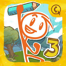 Juega gratis a este juego de dibujar y. Draw A Stickman Epic 3 Amazon Com Appstore For Android