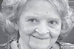 Clara Helen Bledsoe dies at 80