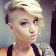 Short hairstyles are more in style than ever before. Pin On Diva Do