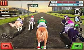 Enter horse racing games 2020: Download Horse Racing 3d Mod V2 0 1 Unlimited Money For Android
