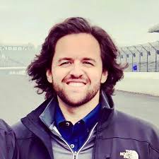 Let's give a big warm welcome to our new Assistant Principal! Here's a  message from Mr. Holt to all the Hound Dog families: "My name is Andrew  Holt and I am incredibly