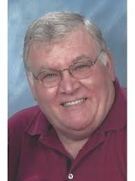 Raymond Michaud Obituary (1936