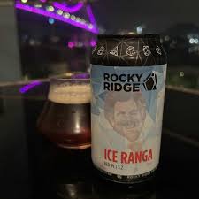 Ice Ranga
