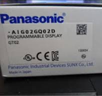 1PC New Panasonic GT02 AIG02GQ02D Programmable Display In Box Expedited  Shipping