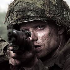 In the Chuck Yeager days, we'd hear sonic booms often around Pasadena.