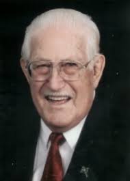 Donald Cyril “Don” Schulte (1924-2010)