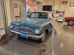Image result for Bahama Blue 1963 AMC