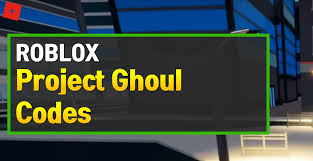 Also, they often have an expiration date. Roblox Project Ghoul Codes May 2021 Owwya