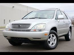 Lexus, rx300, 2001, саят, 190000 tmt, кузов: 2001 Rx300 Silversport Edition Youtube