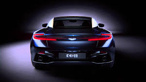 This Is Db11 Aston Martin Aston Martin Db11 Aston Martin Aston Martin Vanquish