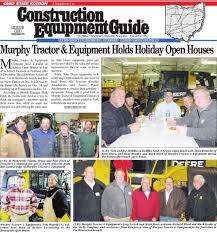 Ohio 1, 2011 by Construction Equipment Guide