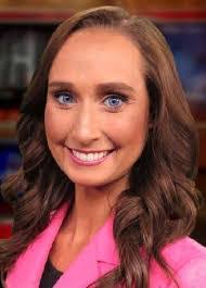 Allison Mudd's Instagram, Twitter & Facebook