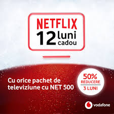 Cam toate apartamentele de pe cele trei scări ale blocului sunt racordate „tradițional la rețeaua rcs&rds. Vodafone Romania Dopisi Facebook