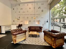 Inmobiliaria en Barcelona | Venta y Alquiler de Pisos