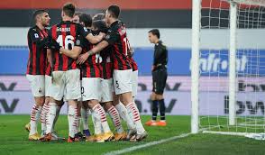 Here is the rossoneri's squad list, picked by stefano pioli, for the league opener: Finished Sampdoria 1 2 Milan Rossoneri Blog Ac Milan News