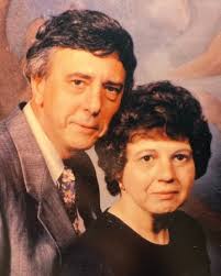 Joseph A. Giampietro Obituary (1936