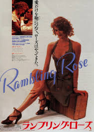 Laura dern, robert duvall, diane ladd vb. Rambling Rose 1991