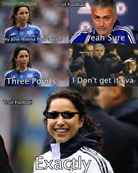 Create your own images with the chelsea liverpool meme generator. Chelsea Vs Liverpool 1 3 On 31st October 2015 European Football Epl Uefa La Liga 2 Nigeria