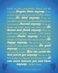 Send automatic sms text reminders to your husband Love Them Anyway Wise Words Quotes Inspirational Words Mother Theresa Quotes