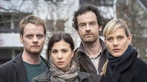 I wanna touch you 4. Kollaps Tatort Ard Das Erste