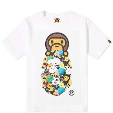 Bape, bathing ape, a bathing ape, japan, shark, bomb, logo, animal, torpedo, great white, army, military, grey, gray, camo, camouflage, hypebeast baby milo, bape, a bathing ape, bathing ape, bapesta, cute, hype, weird, supreme, offwhite, off white, colorful, hypebeast, rare, collab, dragon ball z. A Bathing Ape Kids End