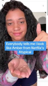 #greenscreen Hi, my name is Layla Weiner & i played the role of Amber in  Netflix’s Atypical #fyp #foryoupage #atypical #atypicaledit #amber  #atypicalamber #netflix #netflixseries