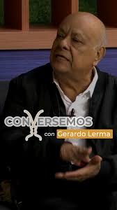 #Conversemos con Gerardo Lerma 🎙️📽️ Conoce su vida, experiencia e  identidad., 📺✨ ¡Acompaña a Martha Reyes a través de Canal 4!, Disfruta del  programa #EnVivo todos los jueves a las 5:00 p.m. desde ...