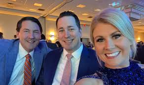 Blown away by the Wine & Wishes Gala 2023