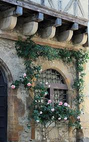Peoniesforever Photo Beautiful Buildings Architecture Old Through The Window